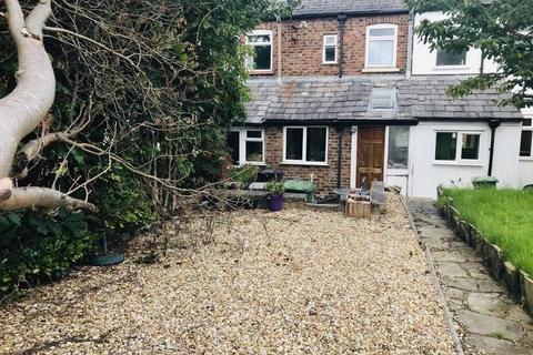 2 bedroom terraced house to rent, Brock Street, Macclesfield (17)