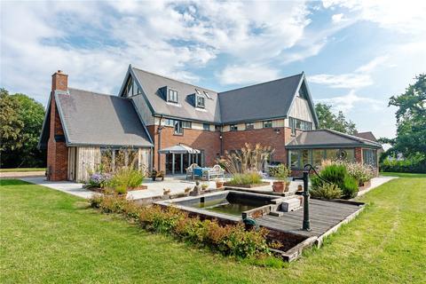 6 bedroom detached house for sale, Braiseworth, Suffolk