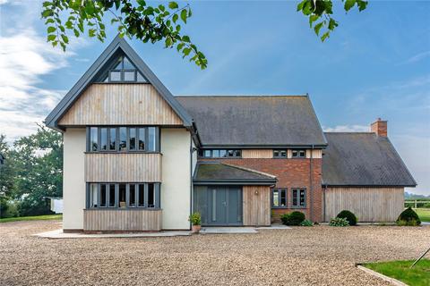 6 bedroom detached house for sale, Braiseworth, Suffolk