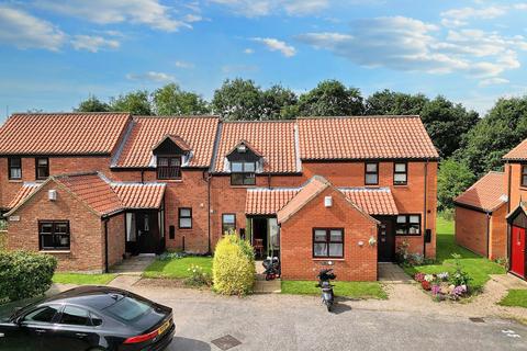 2 bedroom terraced house for sale, Captain Cooks Haven, Larpool Lane, Whitby, North Yorkshire, YO22 4NE