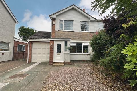 3 bedroom semi-detached house for sale, Belvedere Road, Thornton FY5