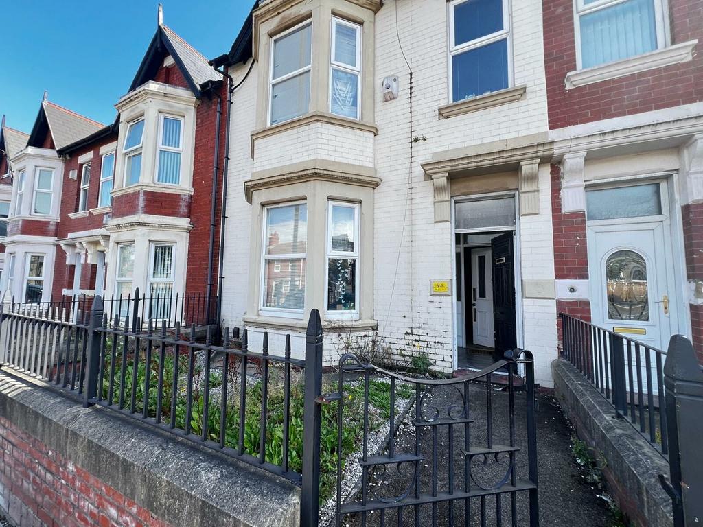 Fenham, Newcastle upon Tyne NE4 7 bed townhouse for sale £295,000