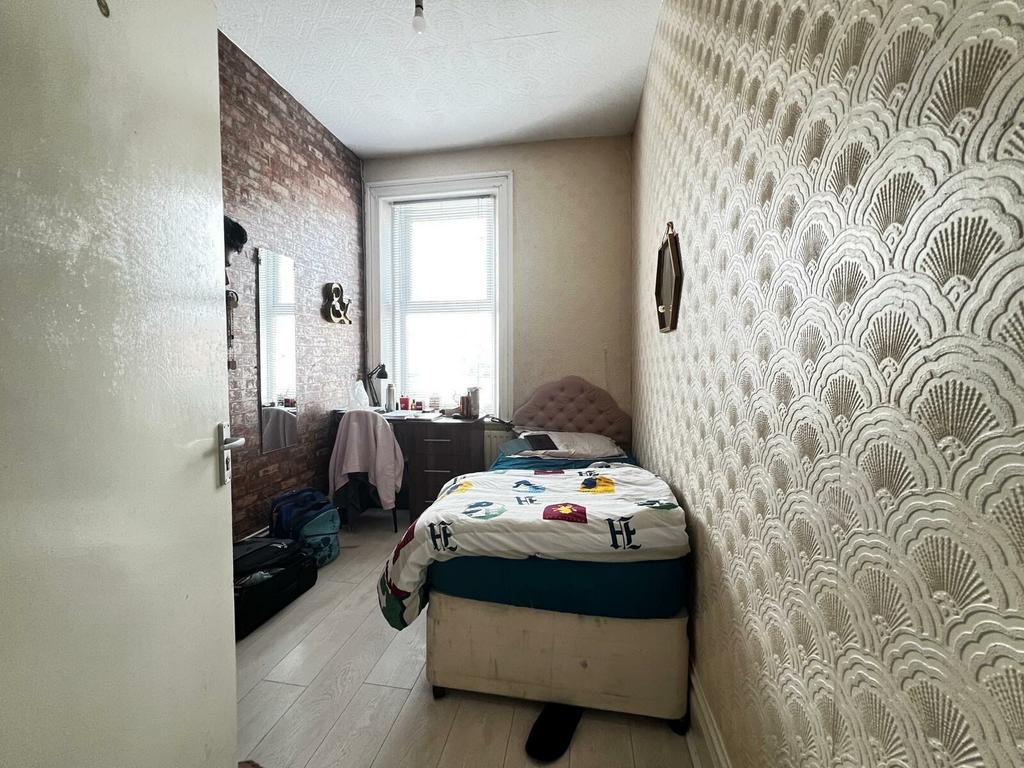 Fenham, Newcastle upon Tyne NE4 7 bed townhouse for sale £295,000