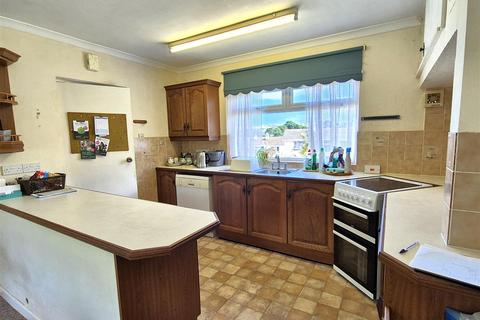 3 bedroom house for sale, Vicarage Meadow, Fowey