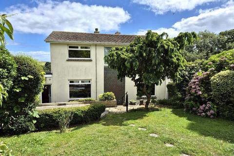 3 bedroom house for sale, Vicarage Meadow, Fowey