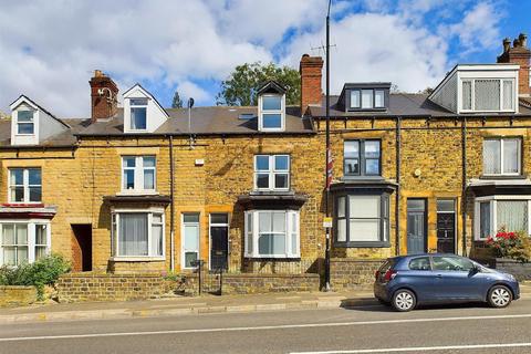 3 bedroom terraced house to rent, 939 Ecclesall Road, Ecclesall, Sheffield, S11 8TL