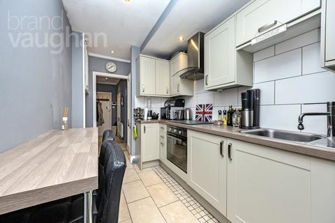 1 bedroom flat for sale, Brunswick Square, Hove, East Sussex, BN3