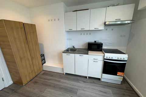 1 bedroom flat to rent, Croydon CR0