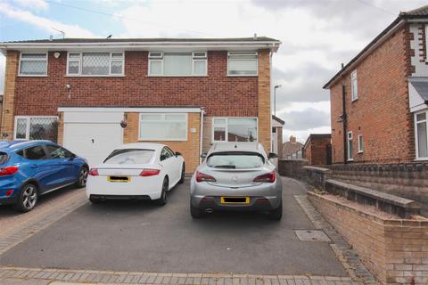 3 bedroom semi-detached house for sale, Brays Road, Birmingham B26