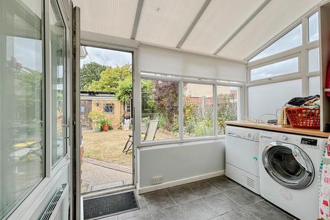35 Station Road, Burnham-on-crouch, CM0 8BQ