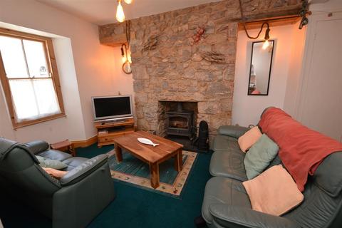 2 bedroom cottage for sale, Lower Frog Street, Tenby