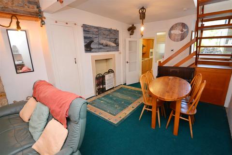 2 bedroom cottage for sale, Lower Frog Street, Tenby