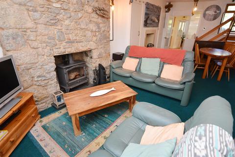 2 bedroom cottage for sale, Lower Frog Street, Tenby