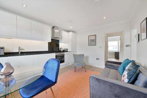 2 bedroom flat to rent, Cambridge Gardens, London, W10