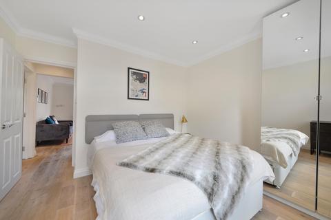 2 bedroom flat to rent, Cambridge Gardens, London, W10