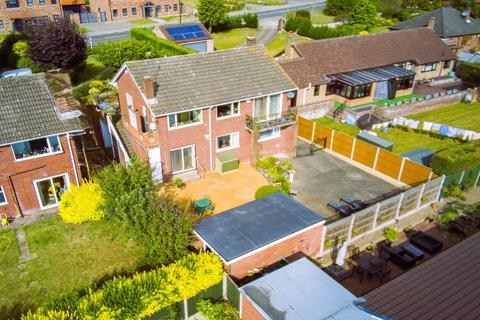 Staffa, Great North Road, Retford, Nottinghamshire