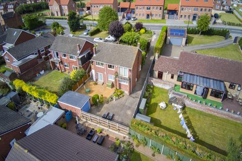 4 bedroom detached house for sale, Staffa, Great North Road, Retford, Nottinghamshire