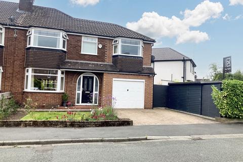 6 Dellcot Lane, Worsley, Manchester, M28 2PT
