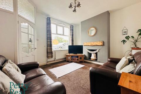 2 bedroom terraced house for sale, Bamford Street, Nelson