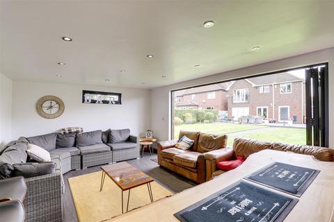 4 bedroom detached house for sale, Aspley Park Drive, Aspley NG8