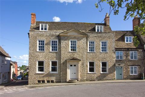 5 bedroom end of terrace house for sale, Cross Hayes, Malmesbury, Wiltshire, SN16