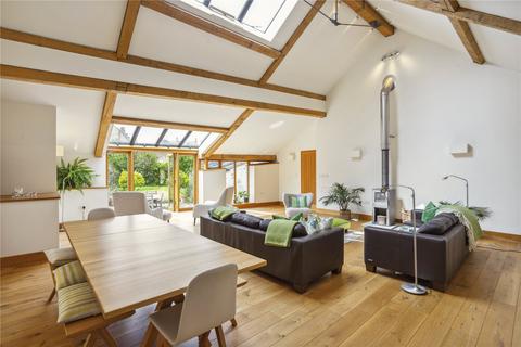 5 bedroom end of terrace house for sale, Cross Hayes, Malmesbury, Wiltshire, SN16