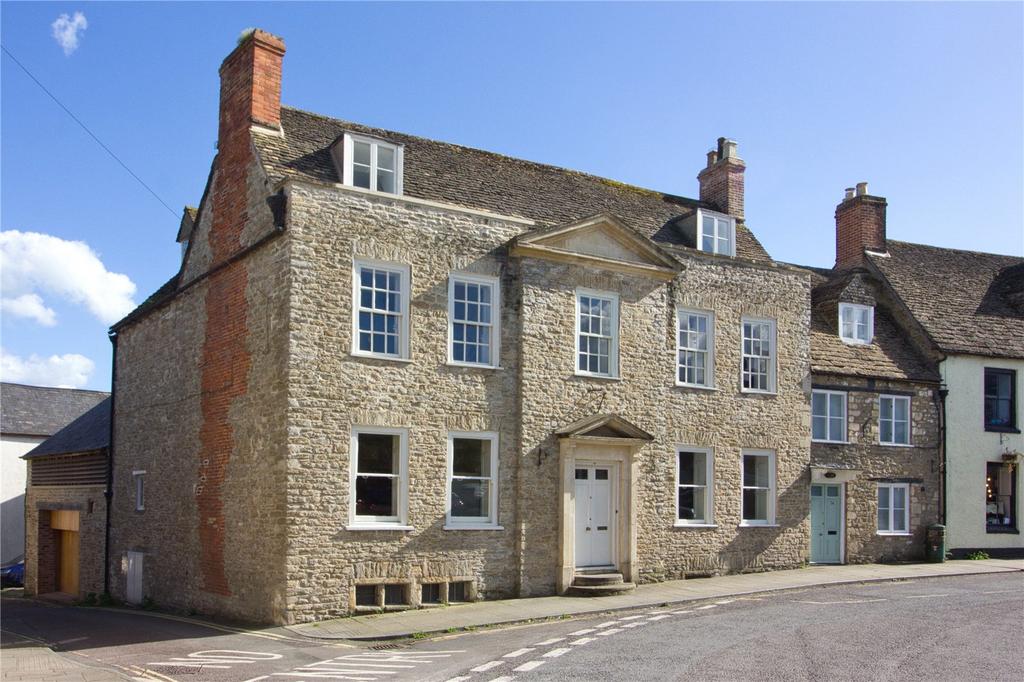 Side Exterior