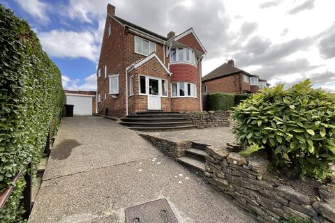 3 bedroom house for sale, Scalby Road, Scarborough