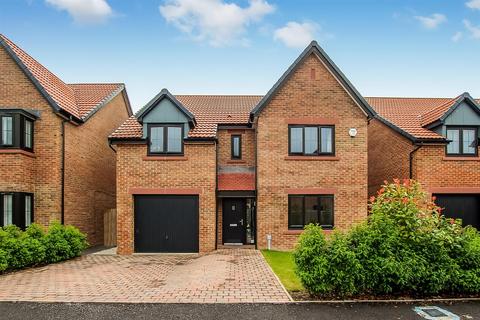 64 Blackthorn Drive, Hurworth, Darlington, DL2 2FU