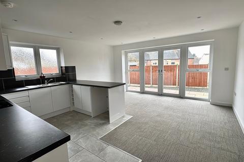 undefined, Loughborough Road, Thringstone, Coalville, LE67