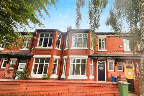 5 bedroom terraced house to rent, Darlington Road, West Didsbury, M20