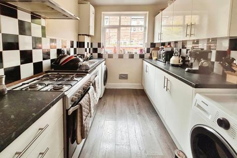 5 bedroom terraced house to rent, Darlington Road, West Didsbury, M20