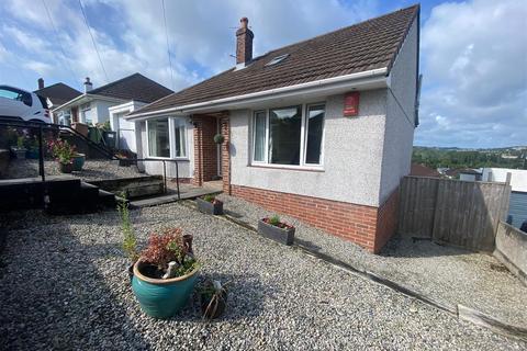 3 bedroom detached bungalow for sale, The Knoll, Plymouth PL7