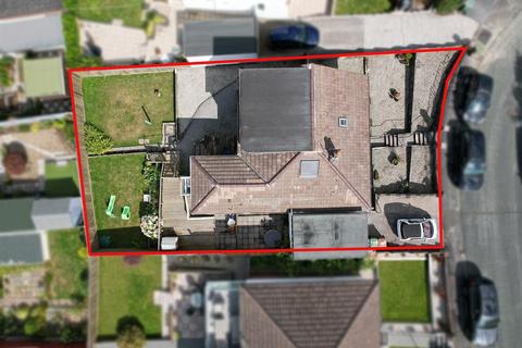 undefined, The Knoll, Plymouth PL7