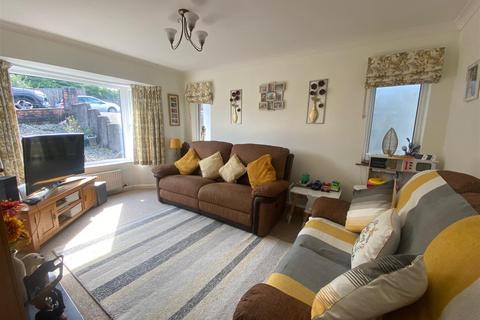 undefined, The Knoll, Plymouth PL7