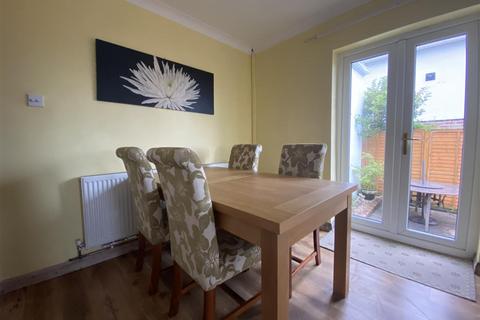 undefined, The Knoll, Plymouth PL7