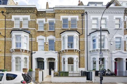 7 bedroom terraced house for sale, Chesilton Road, London SW6