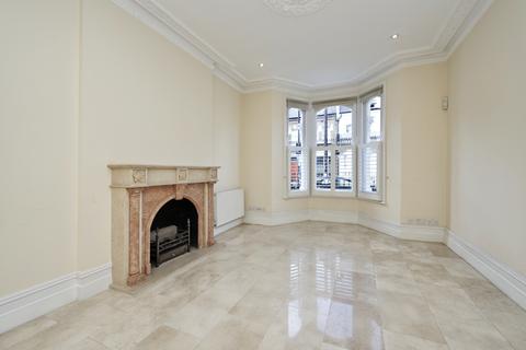 5 bedroom terraced house for sale, Chesilton Road, London SW6