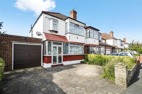 3 bedroom semi-detached house for sale, Langham Gardens, Wembley