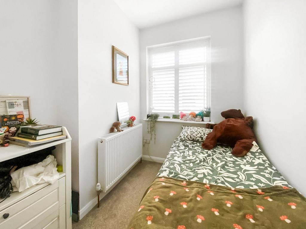Annex Bed 7