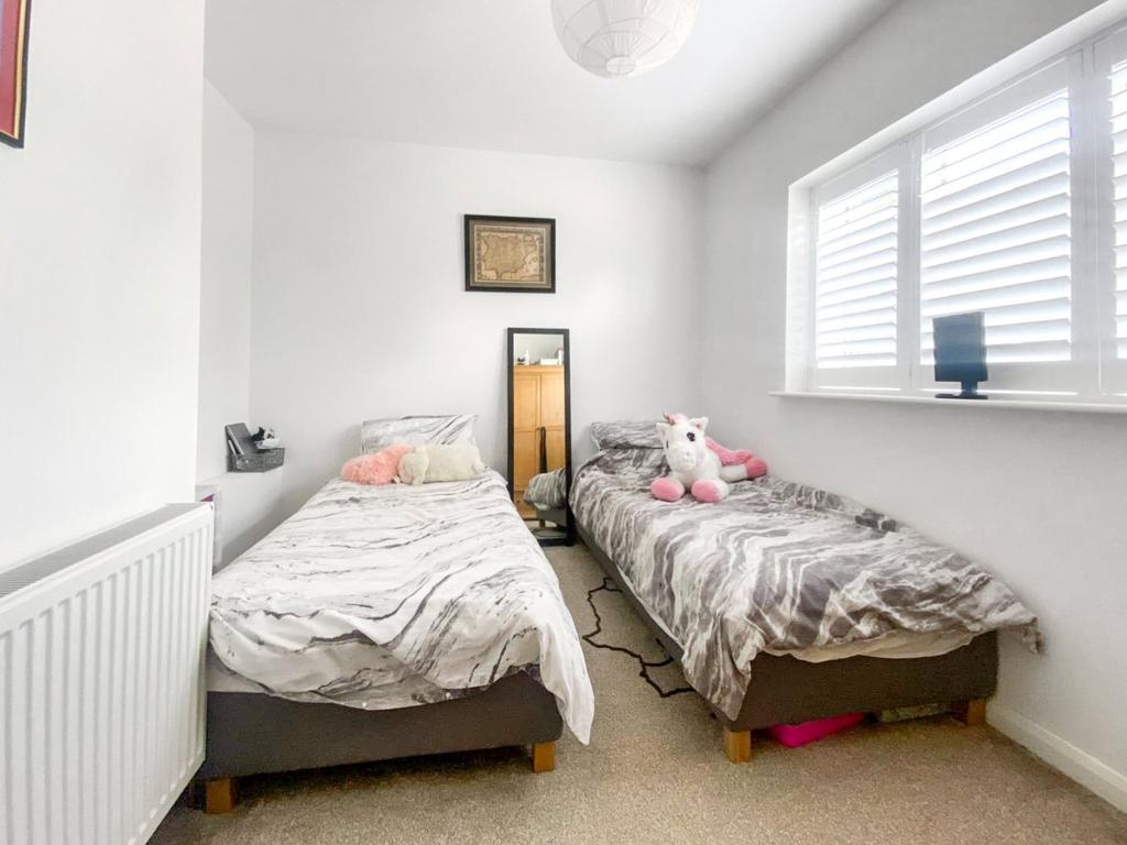 Annex Bed 3