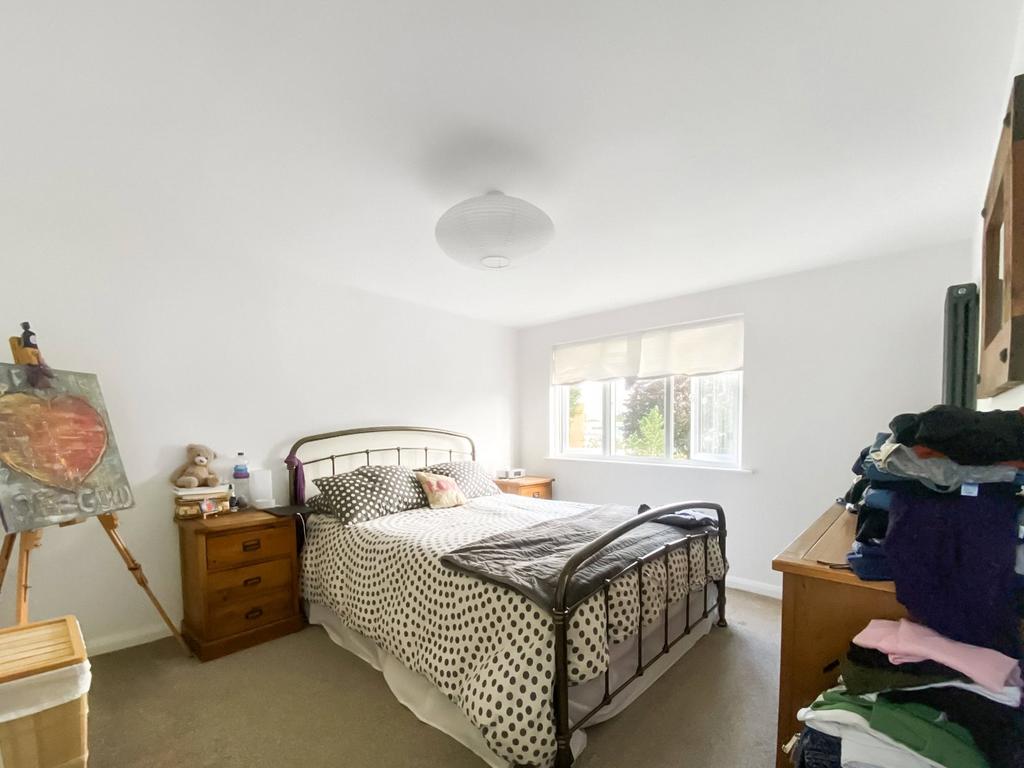 Annex Bed 4