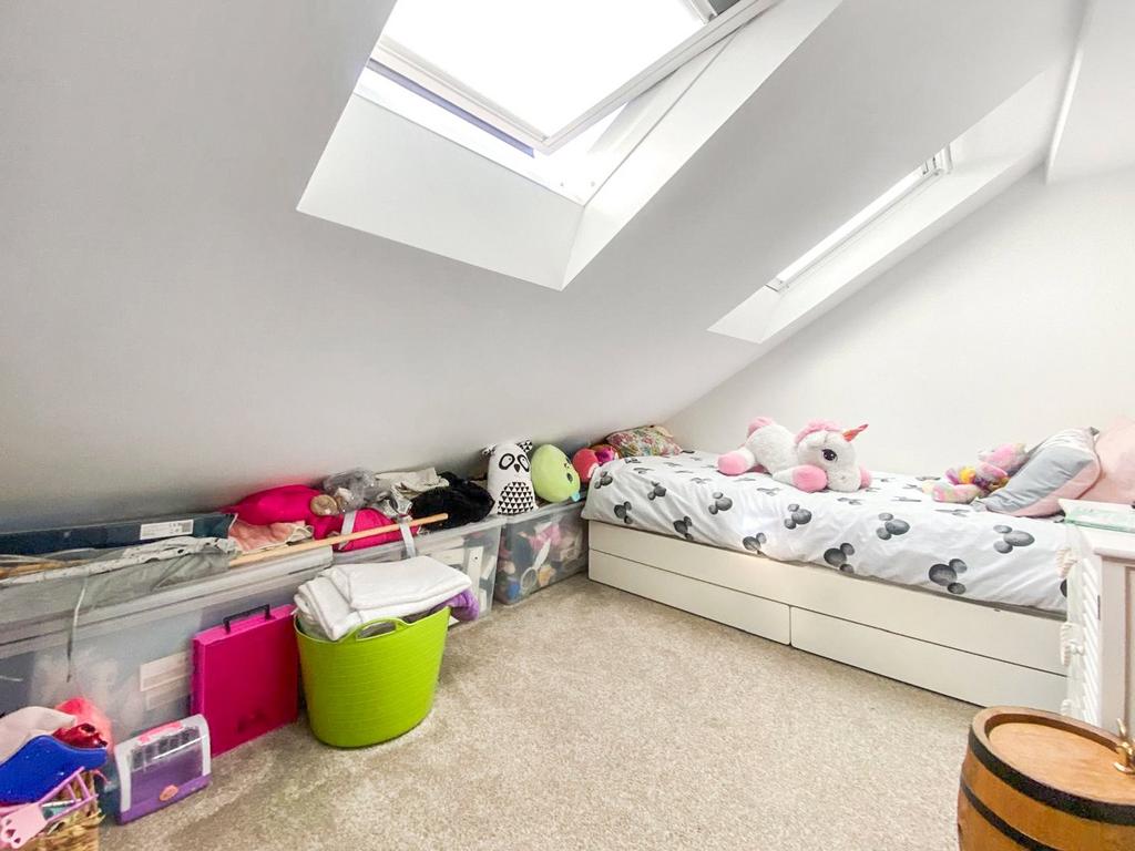 Annex Bed 7