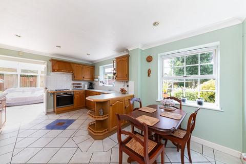 7 Beech Close, Wootton, Abingdon, OX13 6DQ