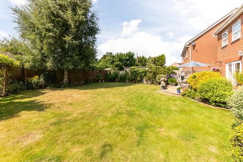 7 Beech Close, Wootton, Abingdon, OX13 6DQ