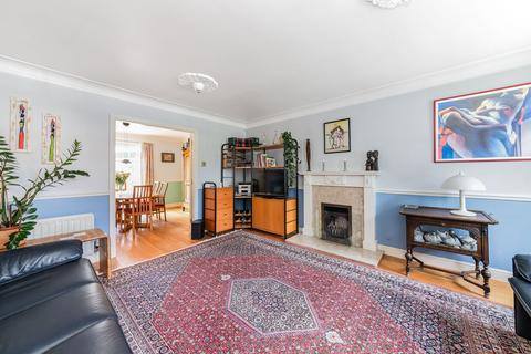 7 Beech Close, Wootton, Abingdon, OX13 6DQ