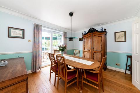 7 Beech Close, Wootton, Abingdon, OX13 6DQ