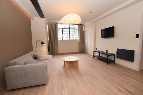 2 bedroom flat to rent, The Met Apartments, 40 Hilton Street, Northern Quarter, Manchester, M1