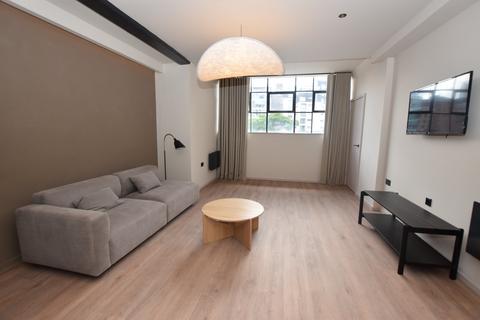 2 bedroom flat to rent, The Met Apartments, 40 Hilton Street, Northern Quarter, Manchester, M1