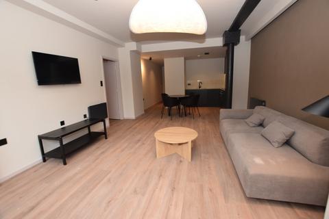 2 bedroom flat to rent, The Met Apartments, 40 Hilton Street, Northern Quarter, Manchester, M1